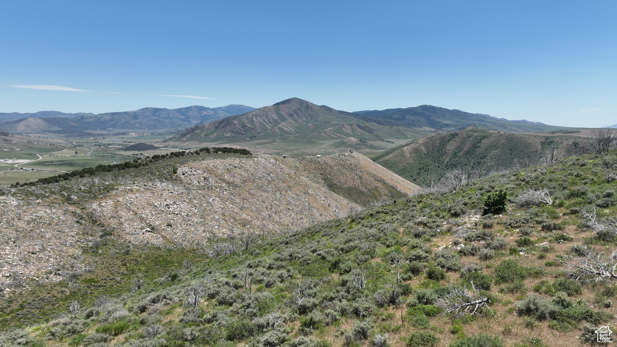 Land, McCammon, Idaho image 19