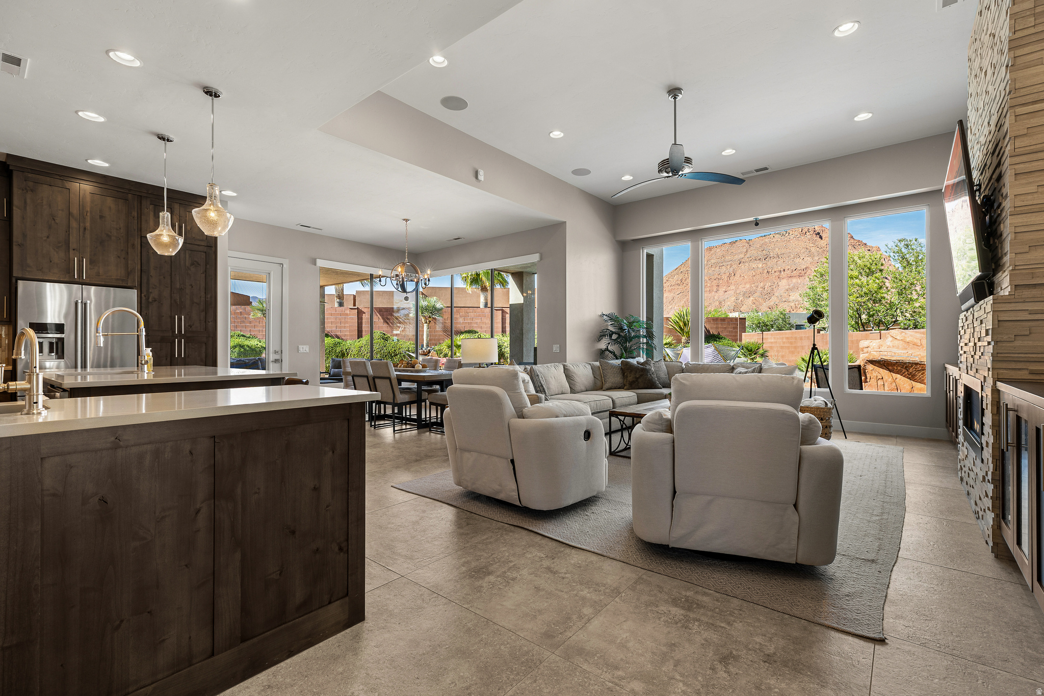 SILVER SAGE PH 1 - Residential