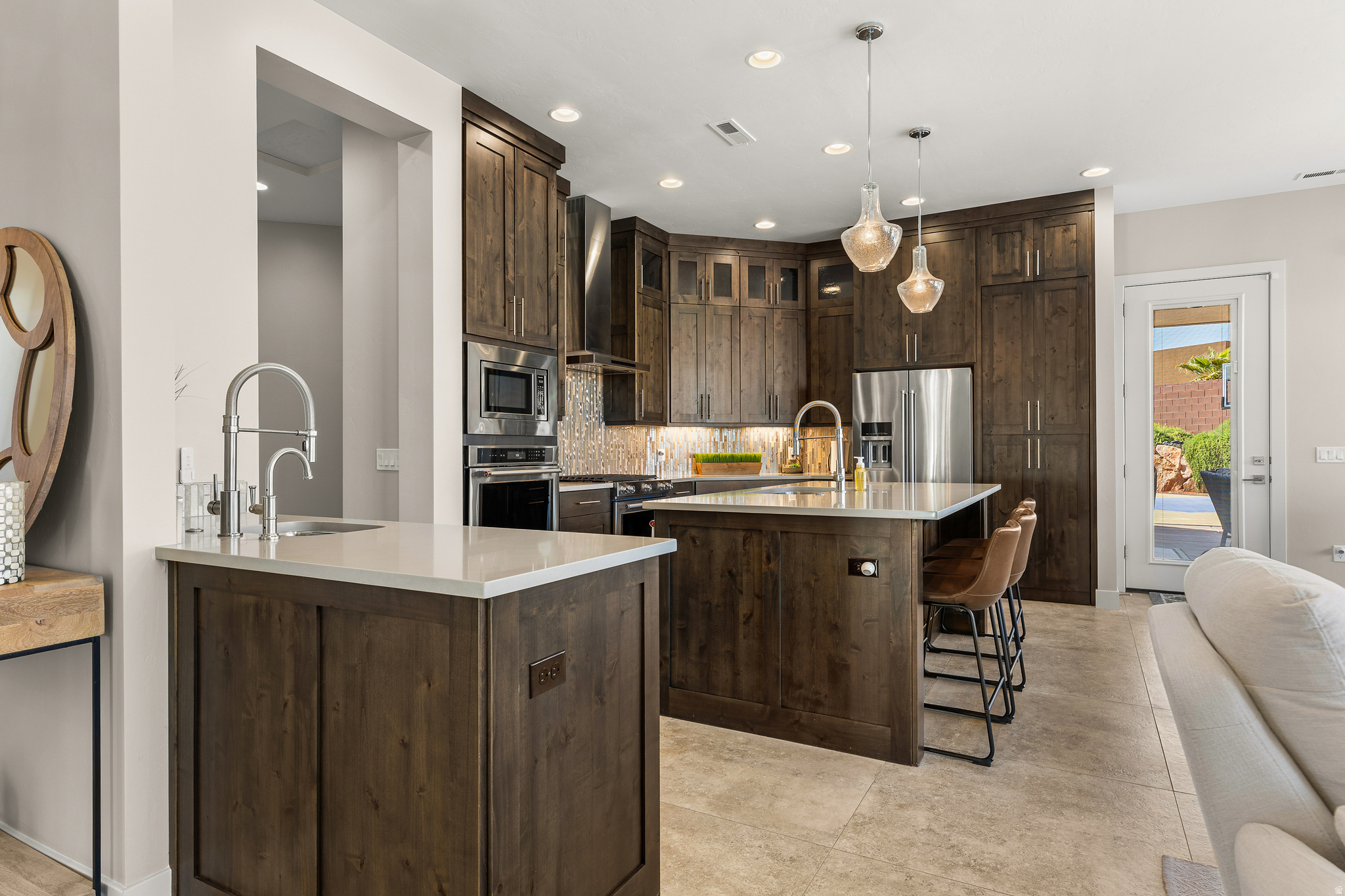 SILVER SAGE PH 1 - Residential