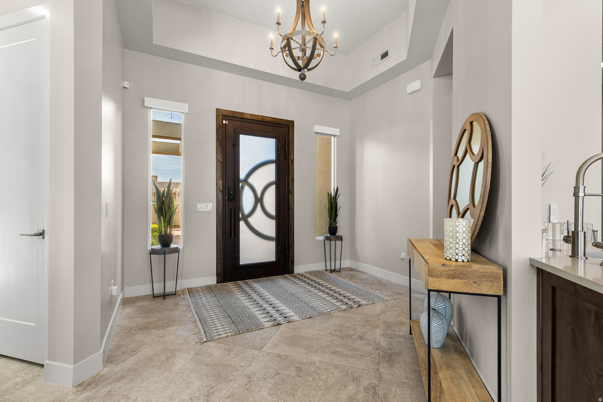 SILVER SAGE PH 1 - Residential