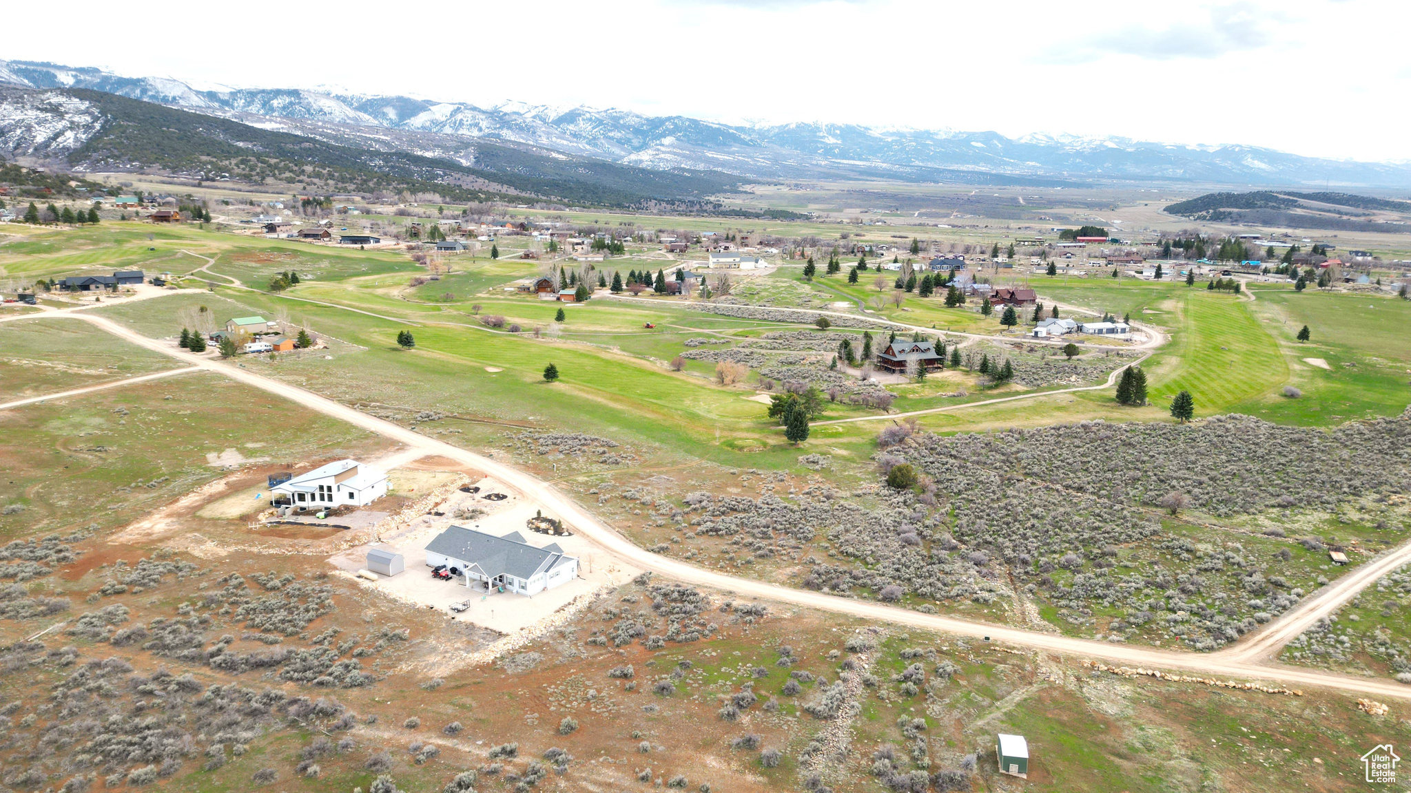 28 E Lot Gc28 #GC28, Fairview, Utah image 45