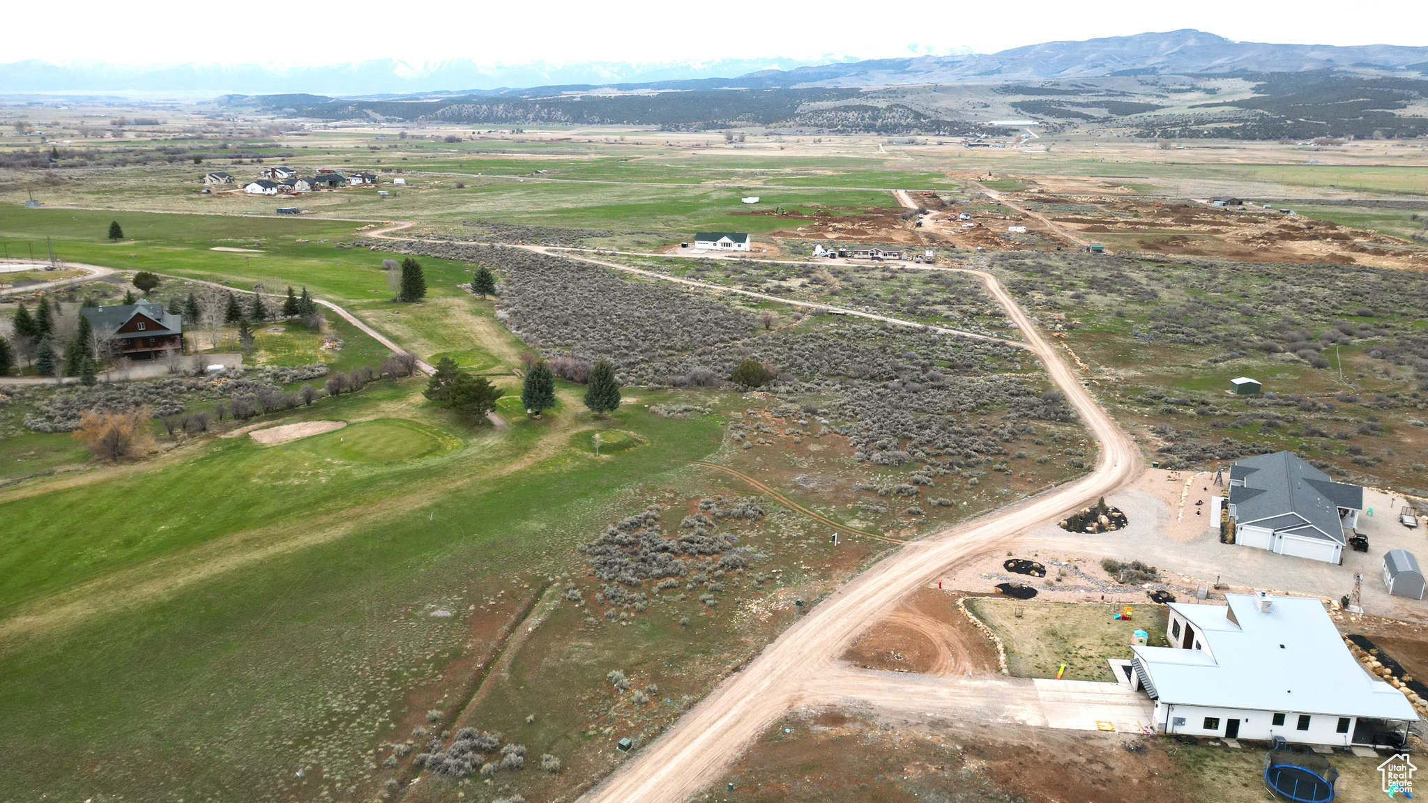 28 E Lot Gc28 #GC28, Fairview, Utah image 1