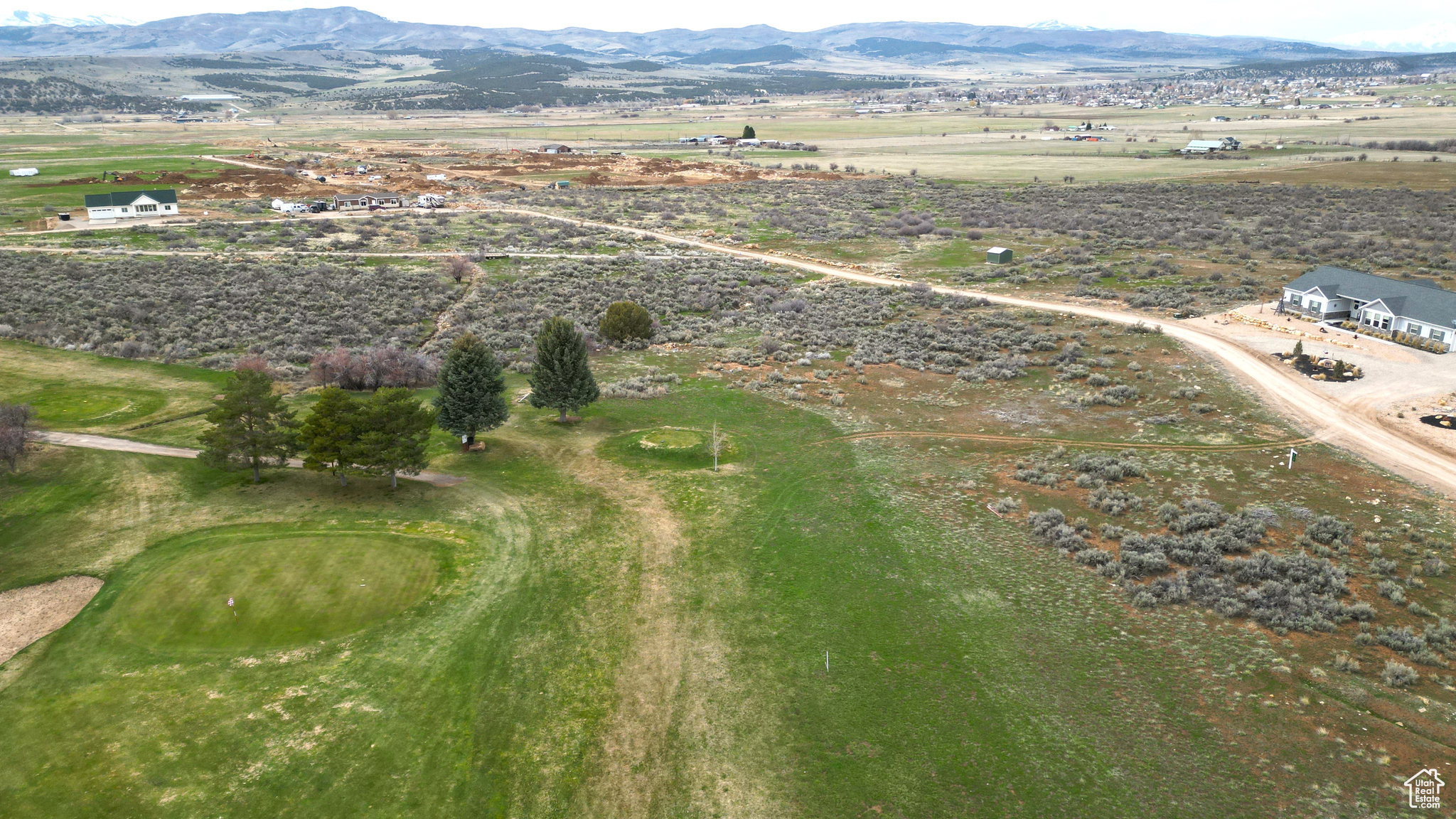 28 E Lot Gc28 #GC28, Fairview, Utah image 5