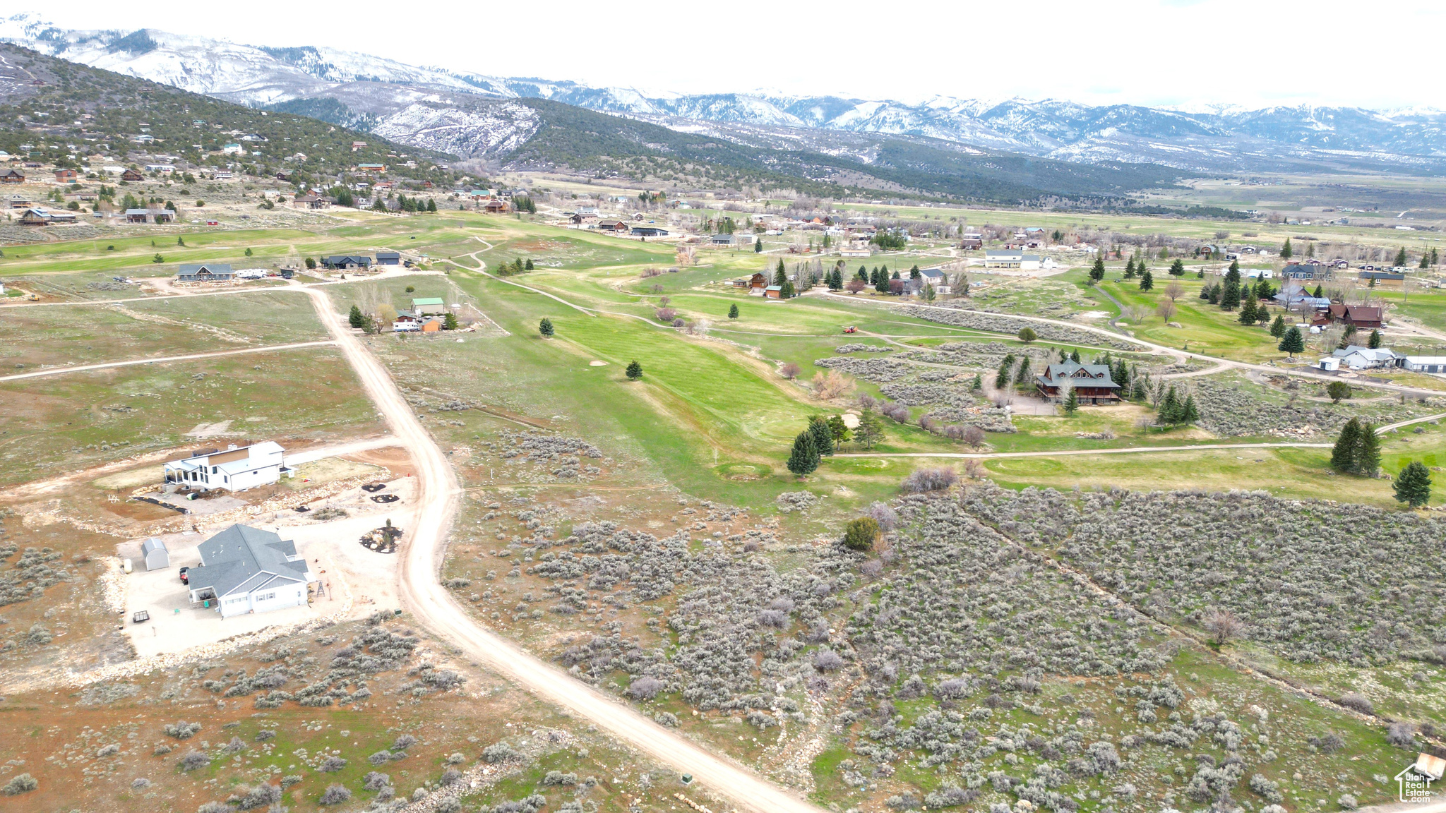 28 E Lot Gc28 #GC28, Fairview, Utah image 44