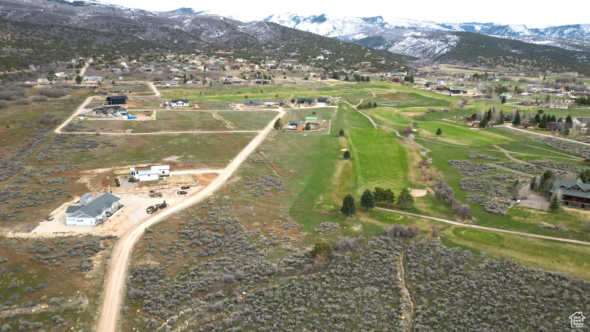28 E Lot Gc28 #GC28, Fairview, Utah image 2