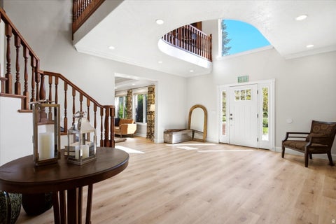 Tiny photo for 1004 S 1025 W, Brigham City, UT 84302 (MLS # 2185983)