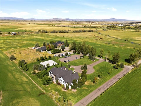 Tiny photo for 1004 S 1025 W, Brigham City, UT 84302 (MLS # 2185983)