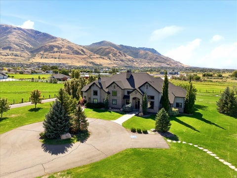 Tiny photo for 1004 S 1025 W, Brigham City, UT 84302 (MLS # 2185983)
