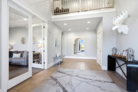 Tiny photo for 1004 S 1025 W, Brigham City, UT 84302 (MLS # 2185983)