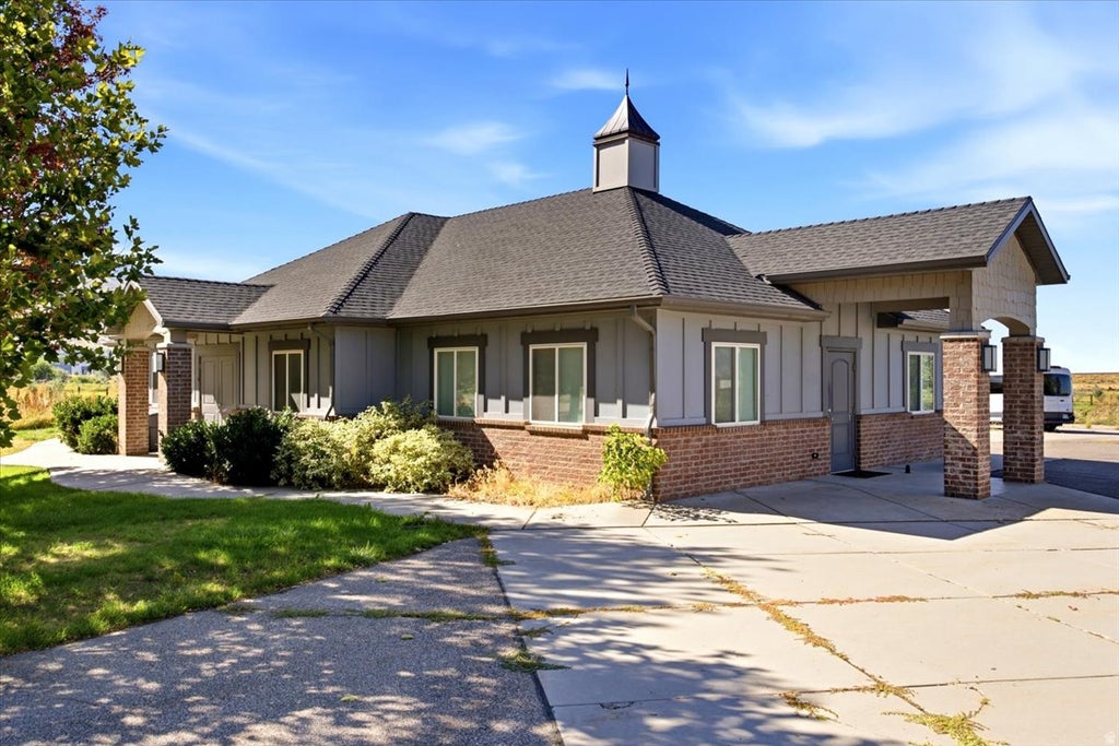Photo of 1004 S 1025 W, Brigham City, UT 84302 (MLS # 2185983)
