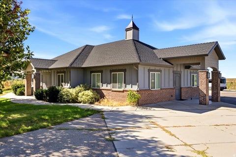 Tiny photo for 1004 S 1025 W, Brigham City, UT 84302 (MLS # 2185983)
