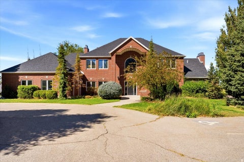 Tiny photo for 1004 S 1025 W, Brigham City, UT 84302 (MLS # 2185983)