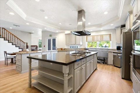 Tiny photo for 1004 S 1025 W, Brigham City, UT 84302 (MLS # 2185983)