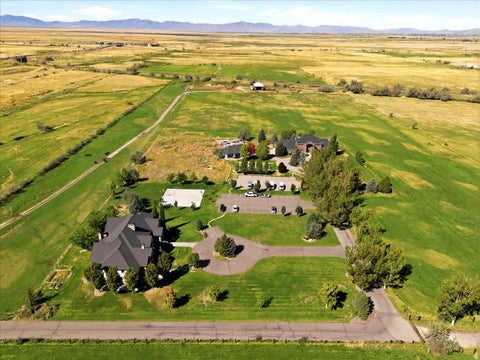 Tiny photo for 1004 S 1025 W, Brigham City, UT 84302 (MLS # 2185983)