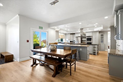 Tiny photo for 1004 S 1025 W, Brigham City, UT 84302 (MLS # 2185983)