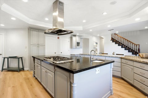 Tiny photo for 1004 S 1025 W, Brigham City, UT 84302 (MLS # 2185983)