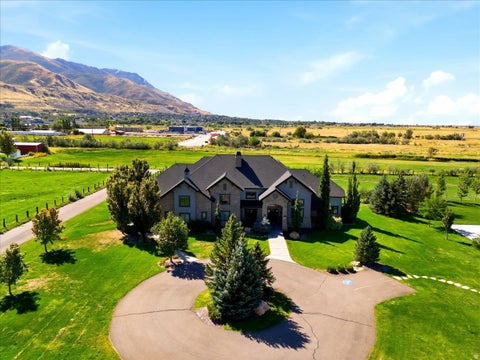 Tiny photo for 1004 S 1025 W, Brigham City, UT 84302 (MLS # 2185983)