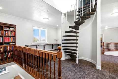 Tiny photo for 1004 S 1025 W, Brigham City, UT 84302 (MLS # 2185983)