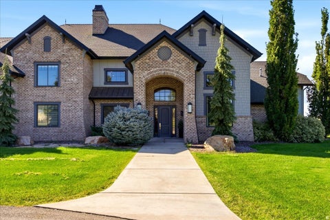 Tiny photo for 1004 S 1025 W, Brigham City, UT 84302 (MLS # 2185983)