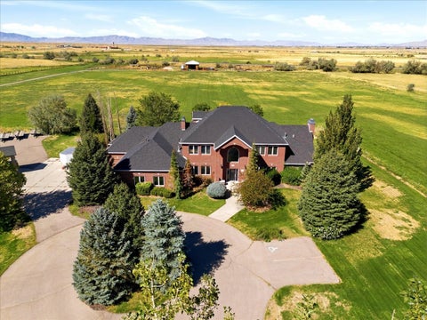 Tiny photo for 1004 S 1025 W, Brigham City, UT 84302 (MLS # 2185983)