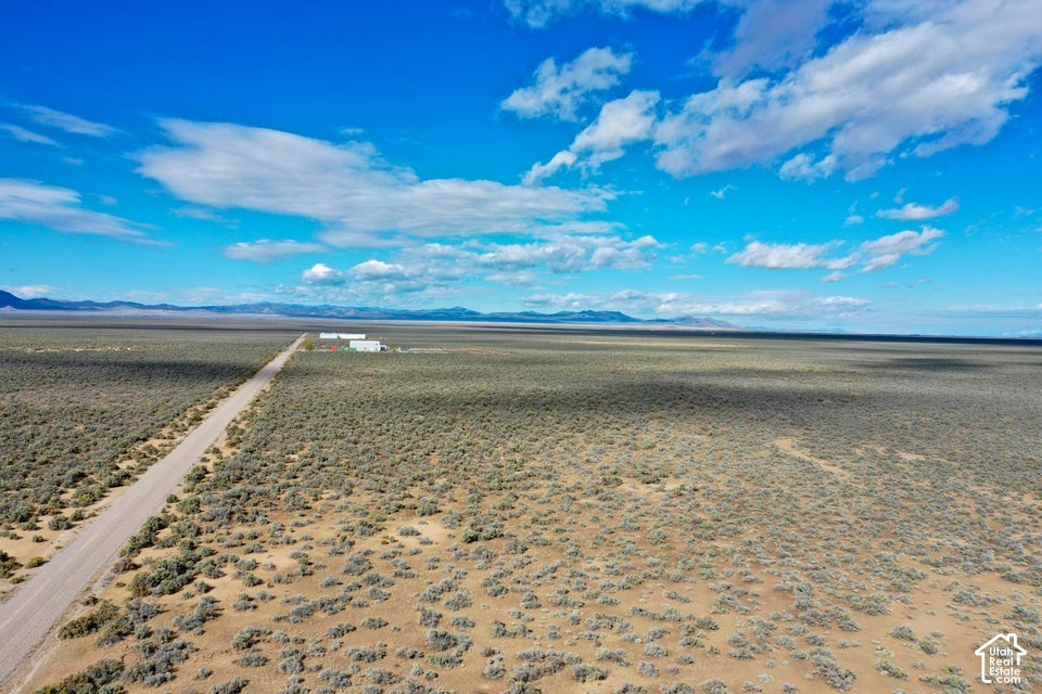 Photo of 7200 N 3200 E, Beryl, UT 84714 (MLS # 2192649)