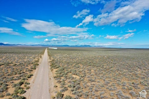 Photo of 7200 N 3200 E, Beryl, UT 84714 (MLS # 2192649)