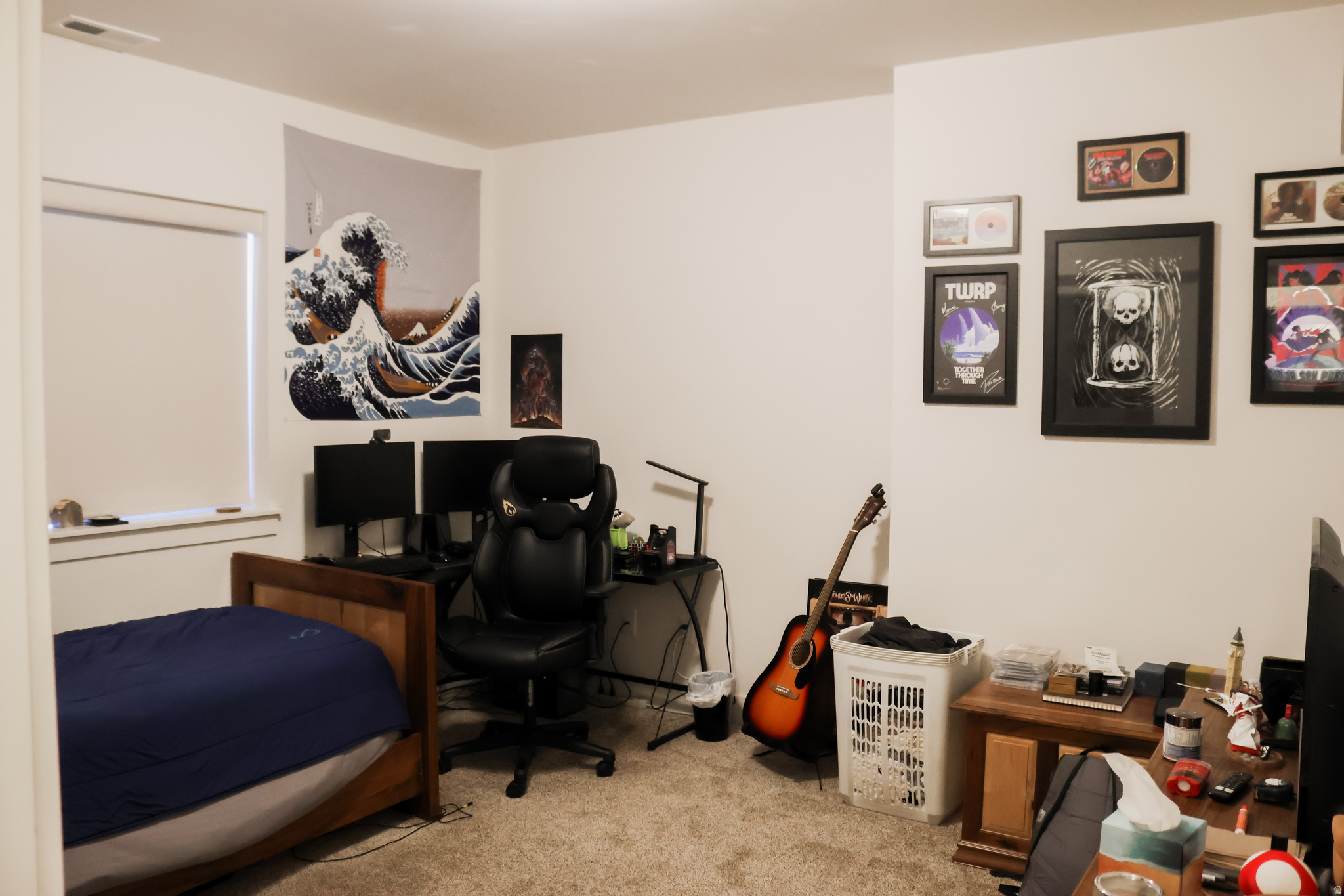 TAYLOR MEADOWS - Residential