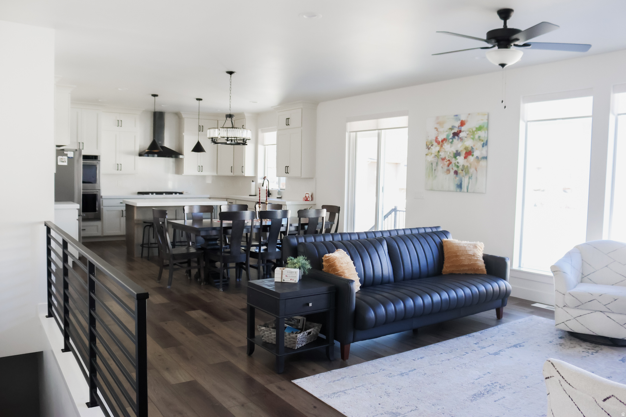 TAYLOR MEADOWS - Residential