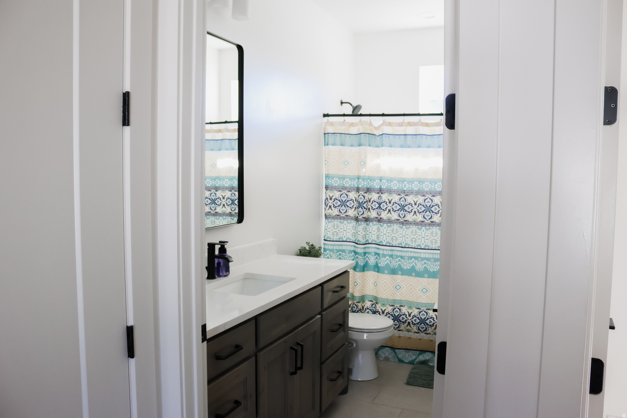 TAYLOR MEADOWS - Residential