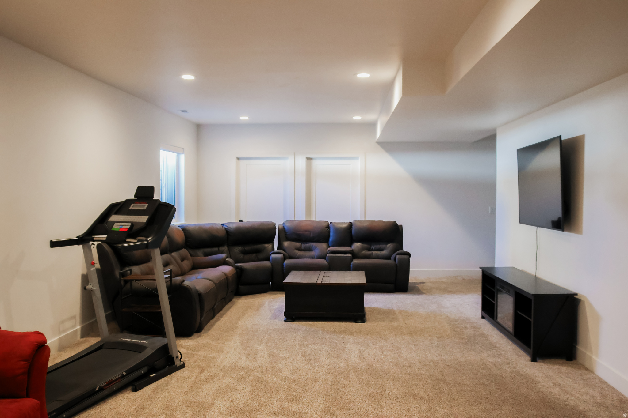 TAYLOR MEADOWS - Residential