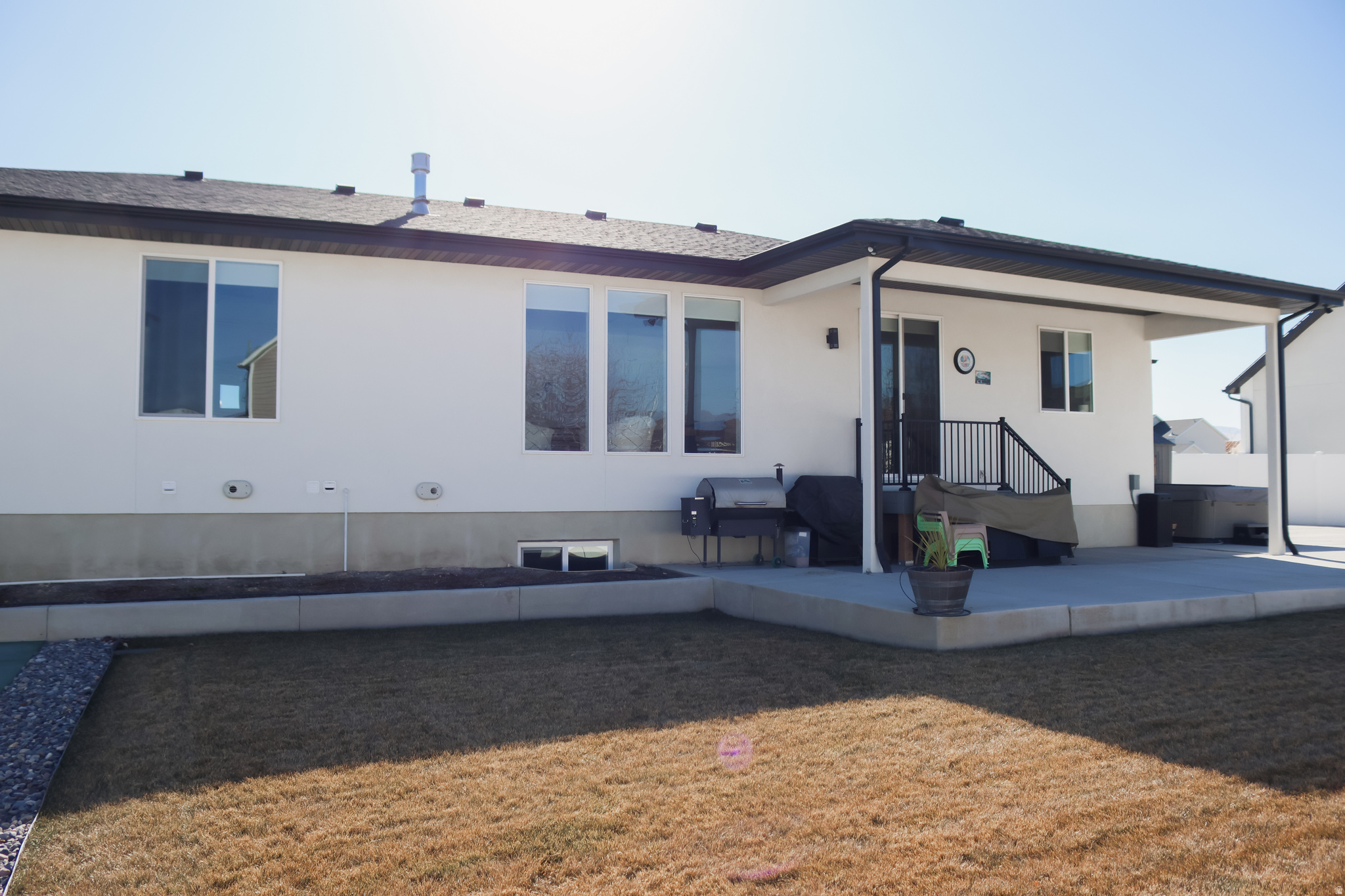 TAYLOR MEADOWS - Residential