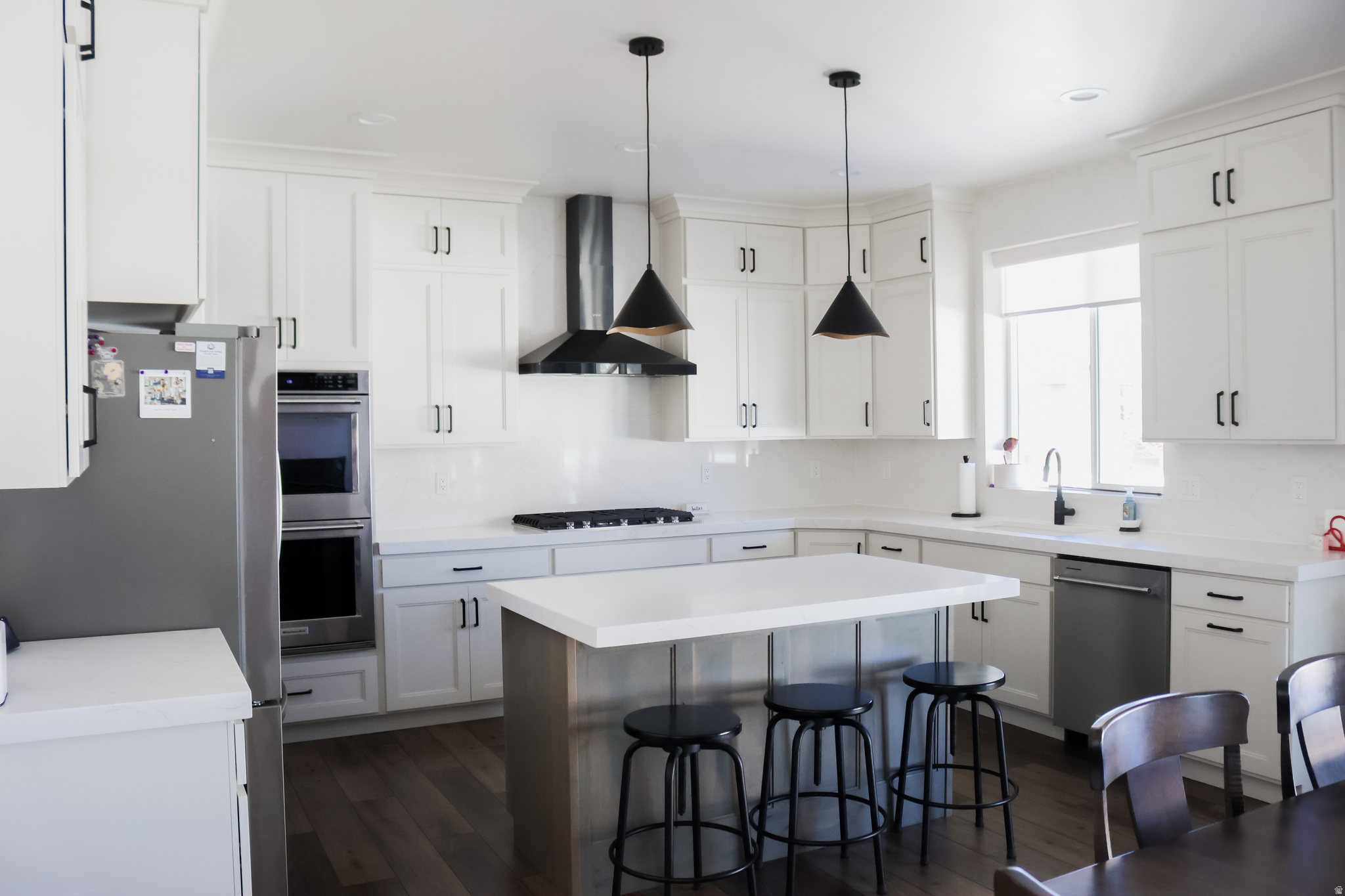 TAYLOR MEADOWS - Residential