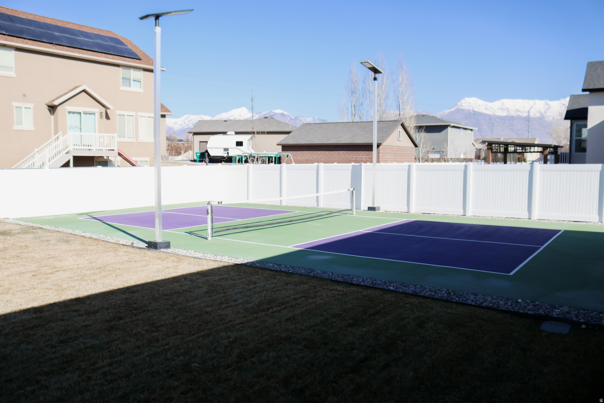 TAYLOR MEADOWS - Residential