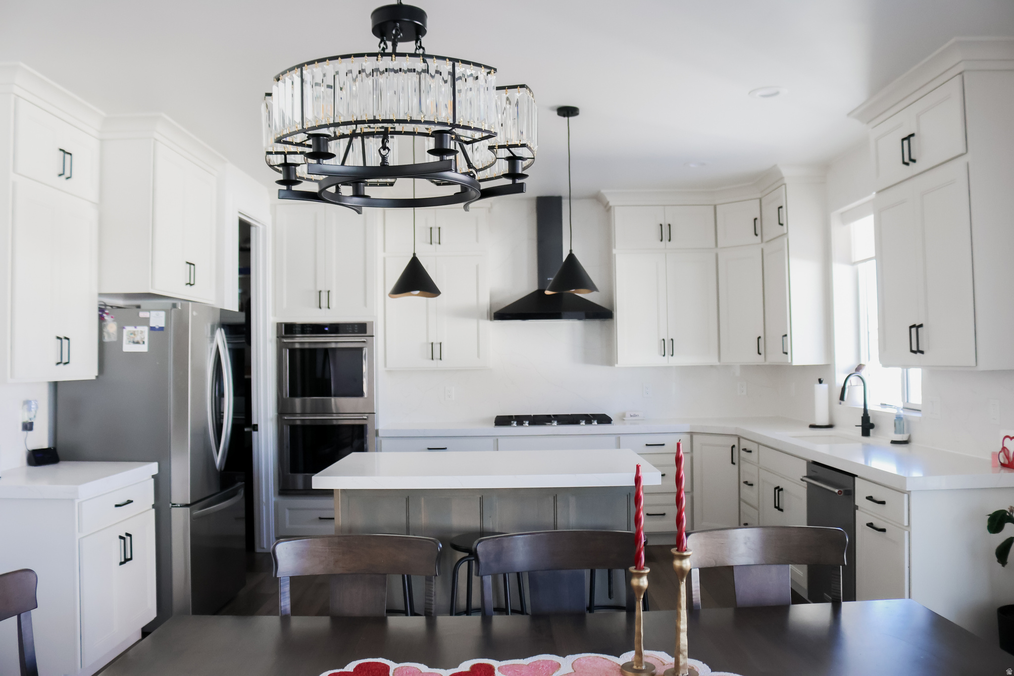 TAYLOR MEADOWS - Residential