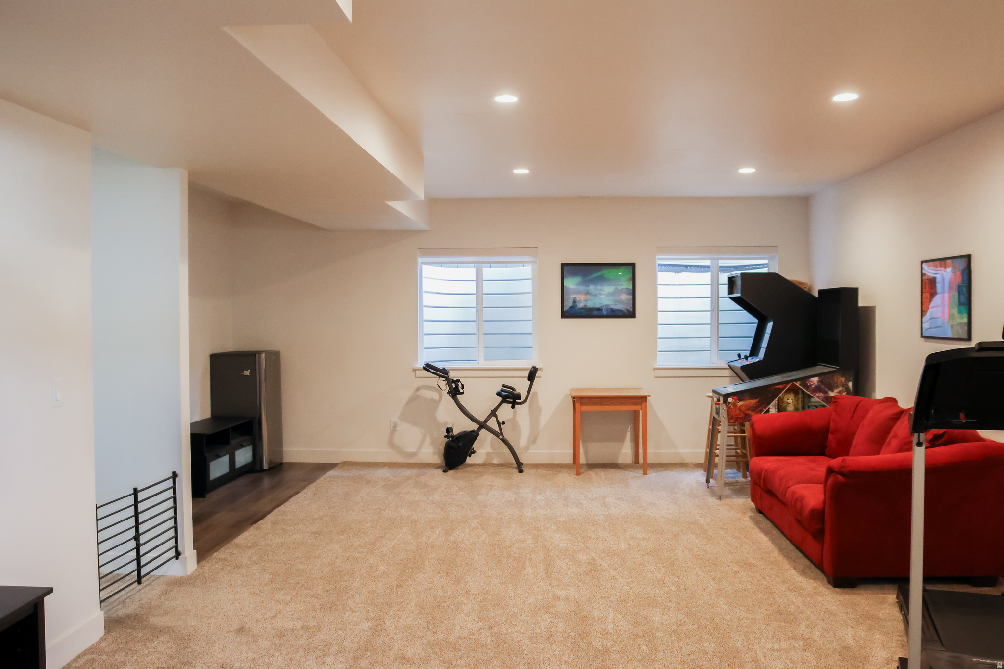 TAYLOR MEADOWS - Residential