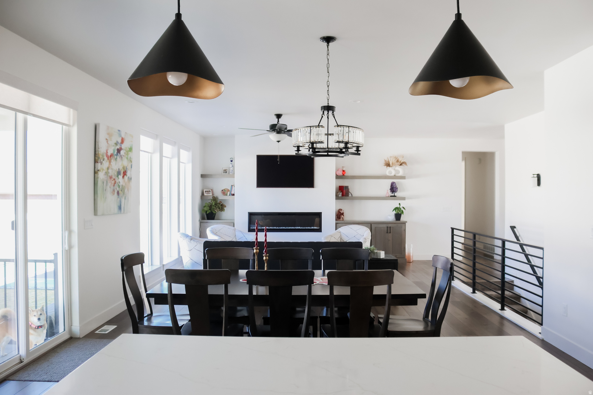 TAYLOR MEADOWS - Residential