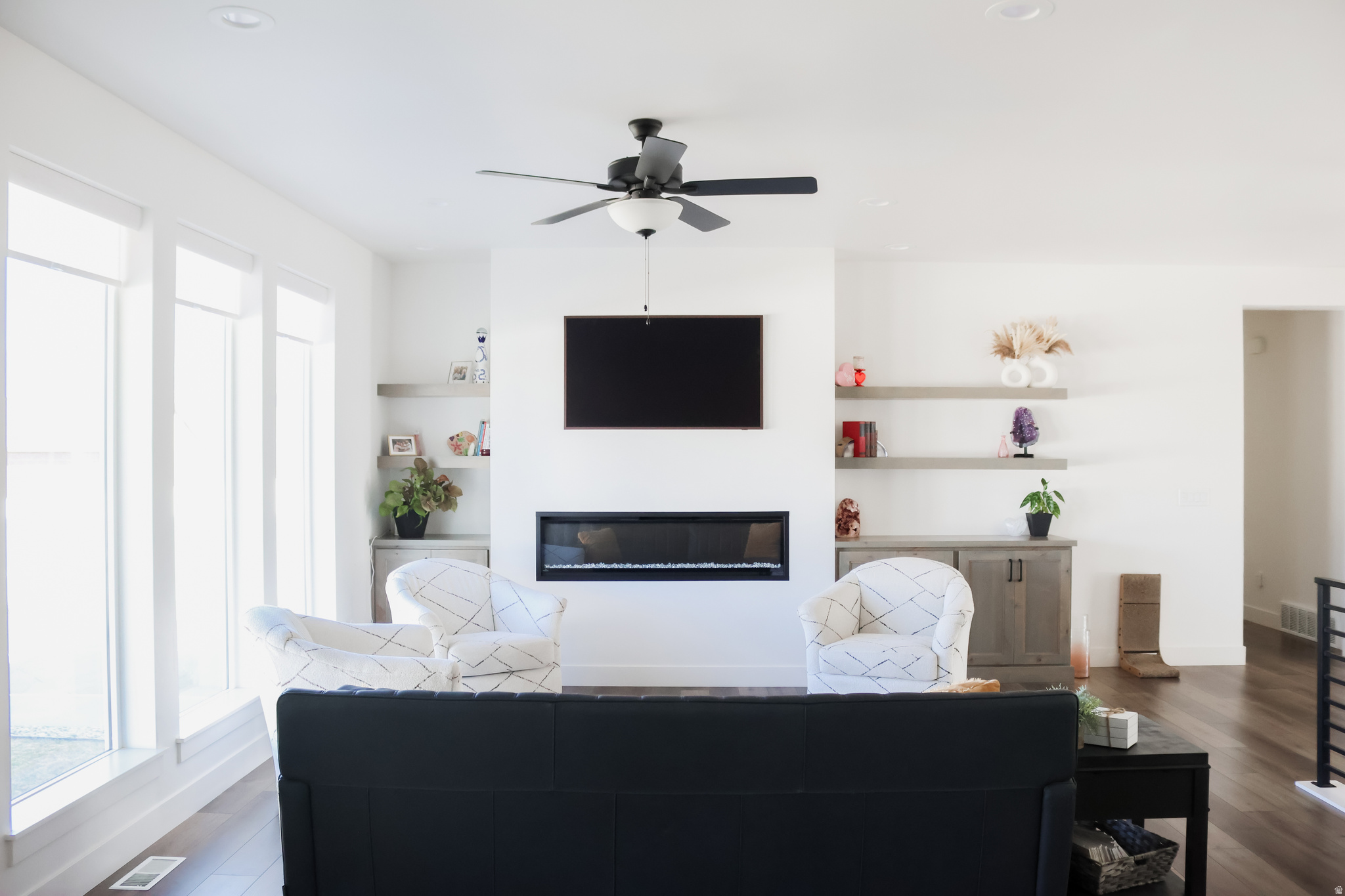 TAYLOR MEADOWS - Residential