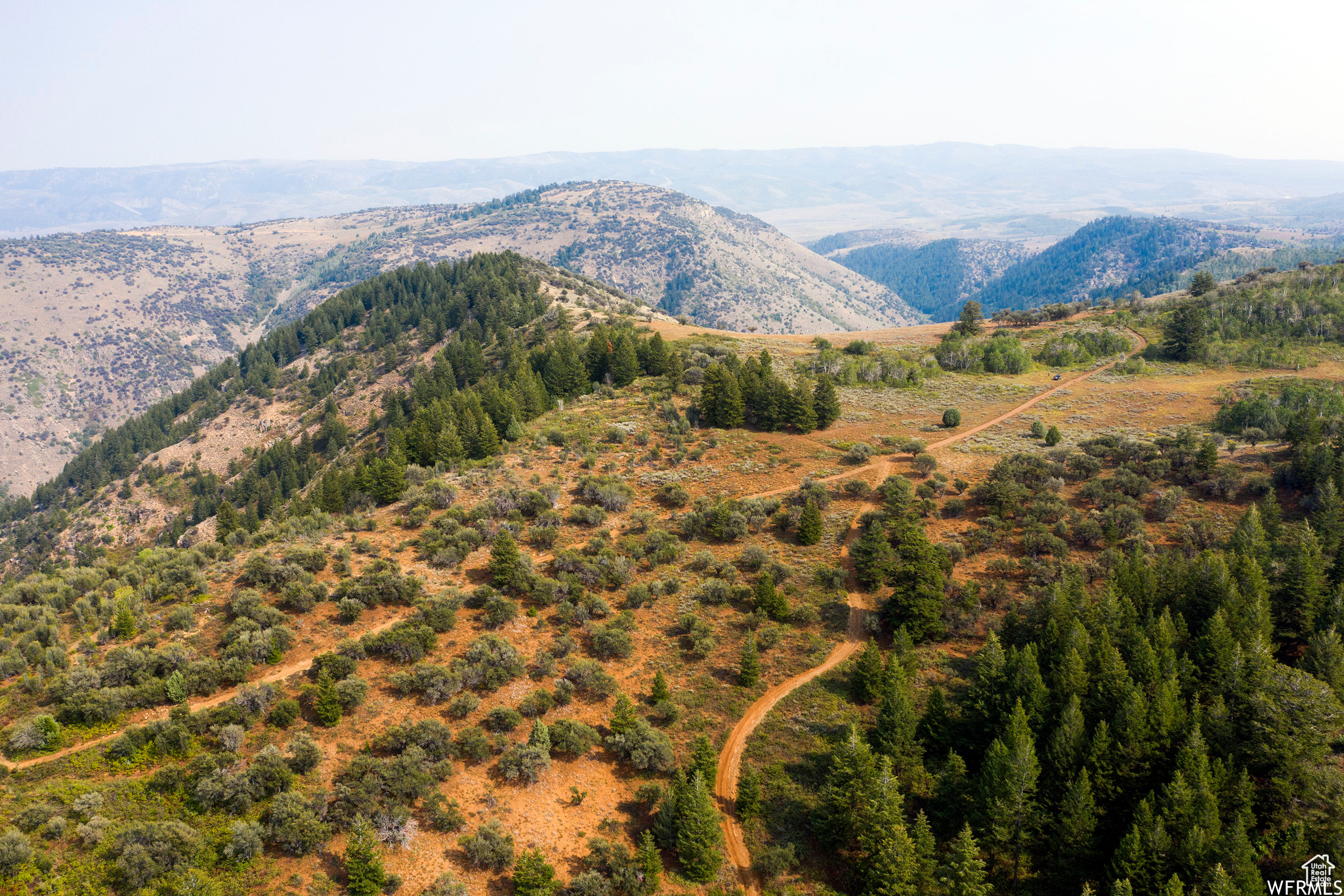 MINERAL POINT - Land