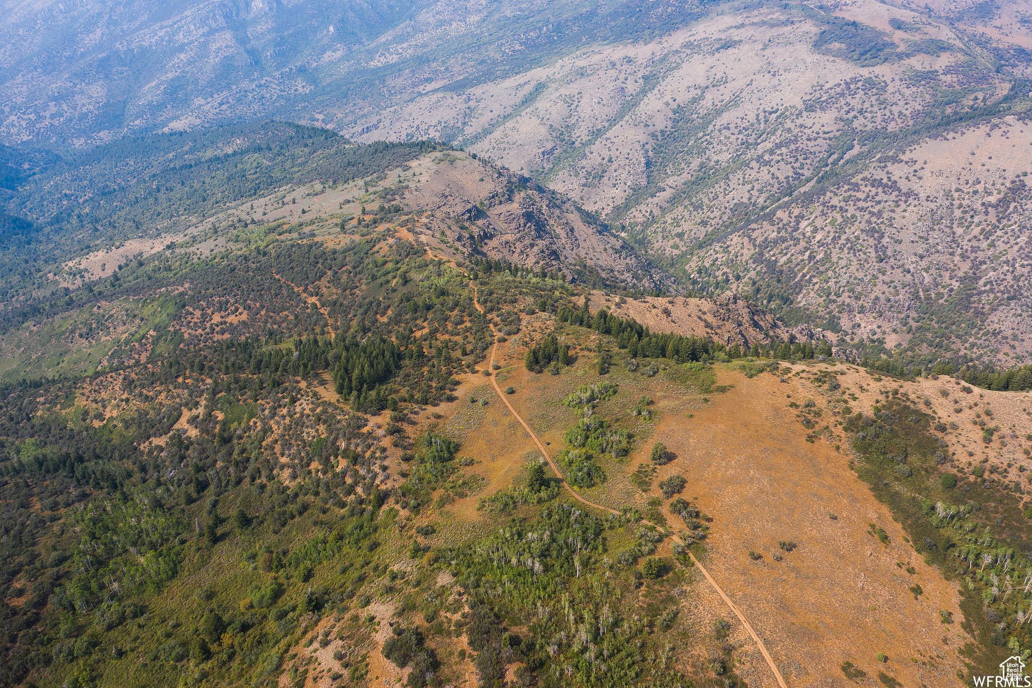 MINERAL POINT - Land