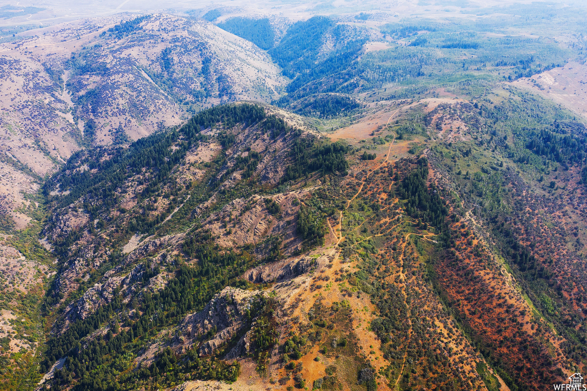 MINERAL POINT - Land