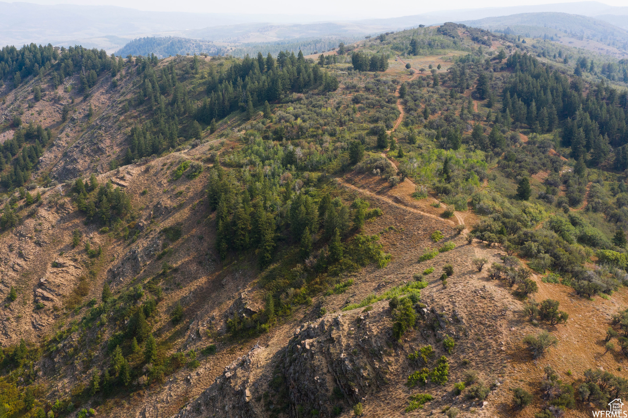 MINERAL POINT - Land