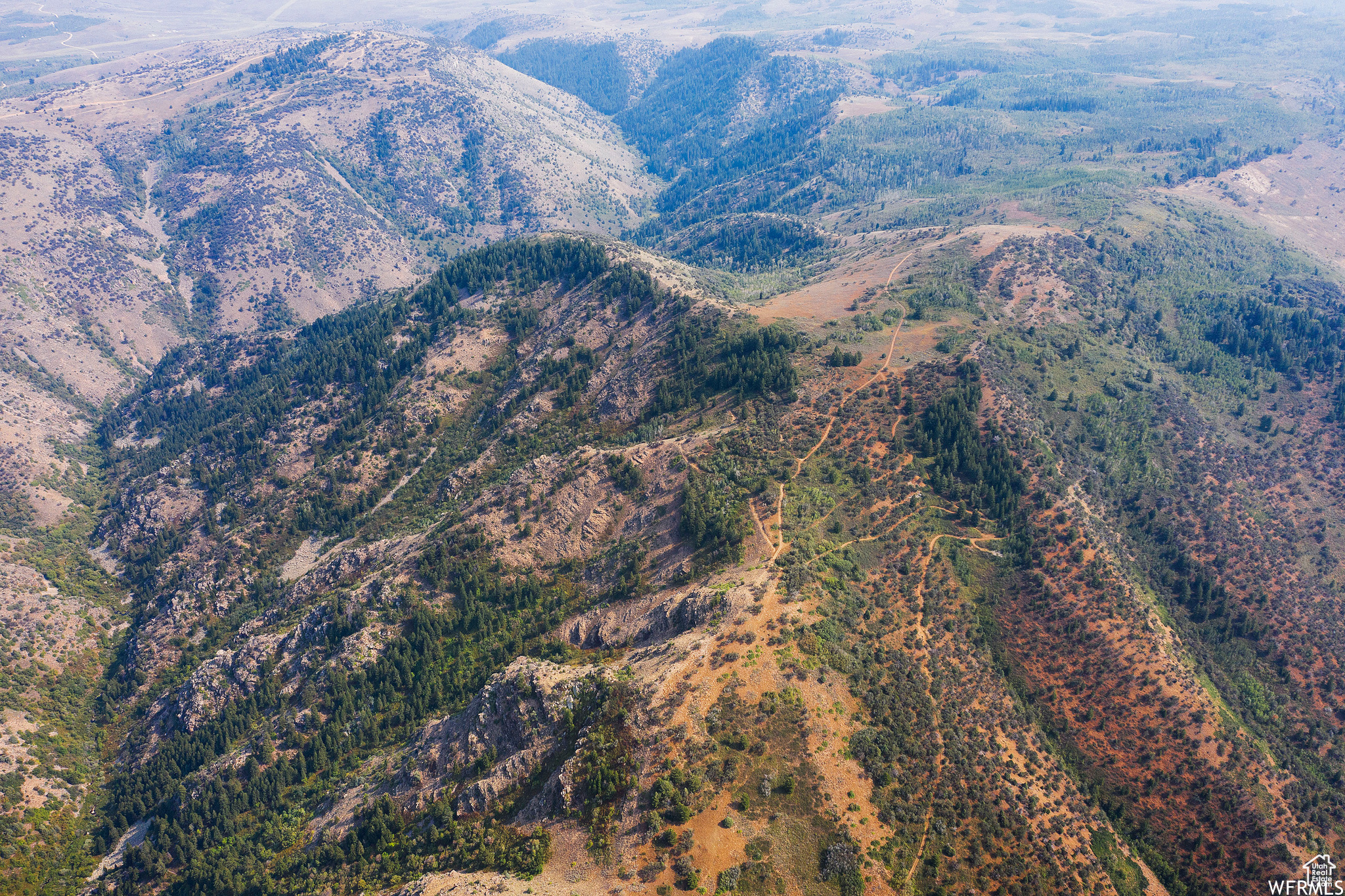 MINERAL POINT - Land