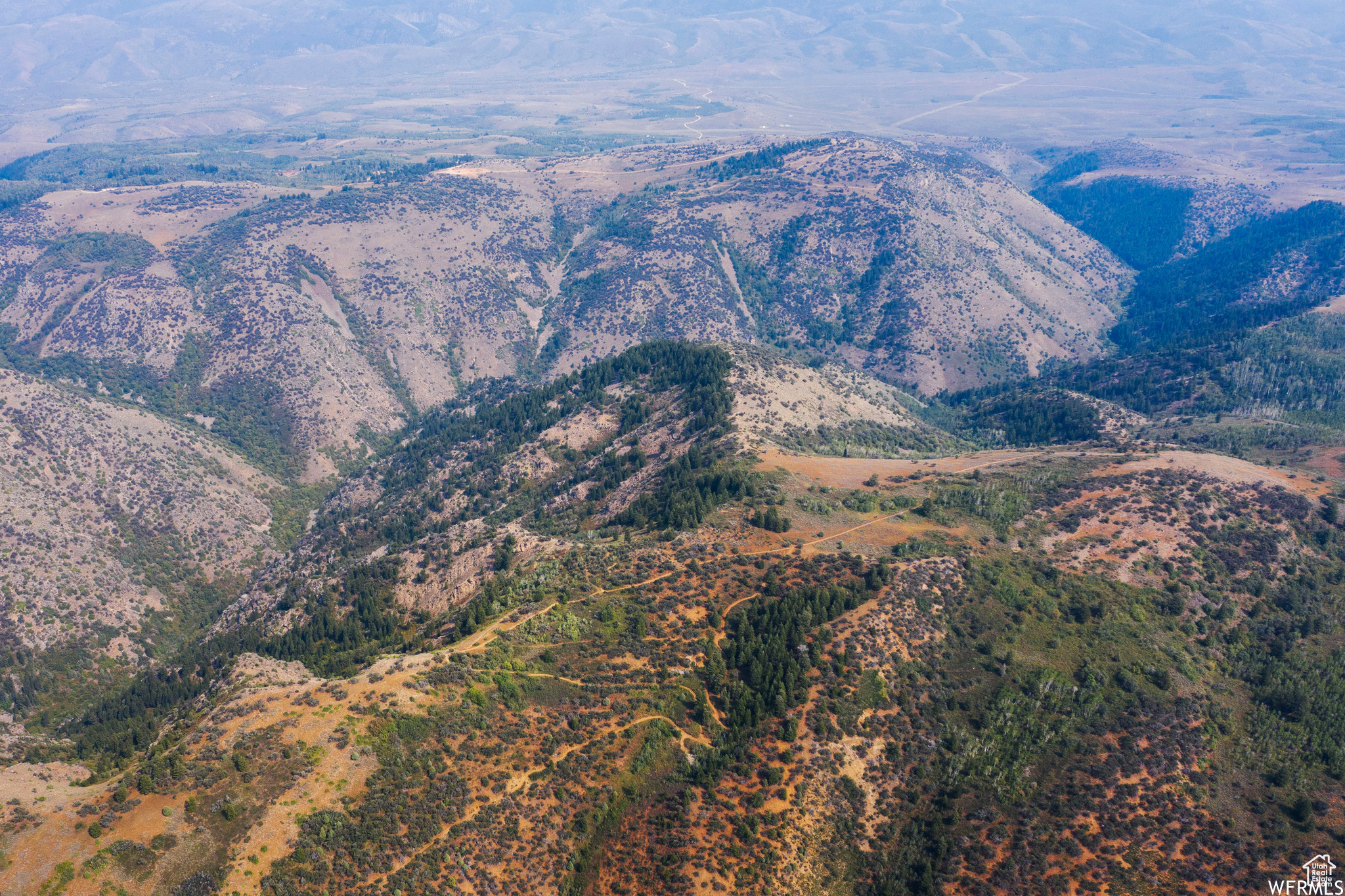 MINERAL POINT - Land