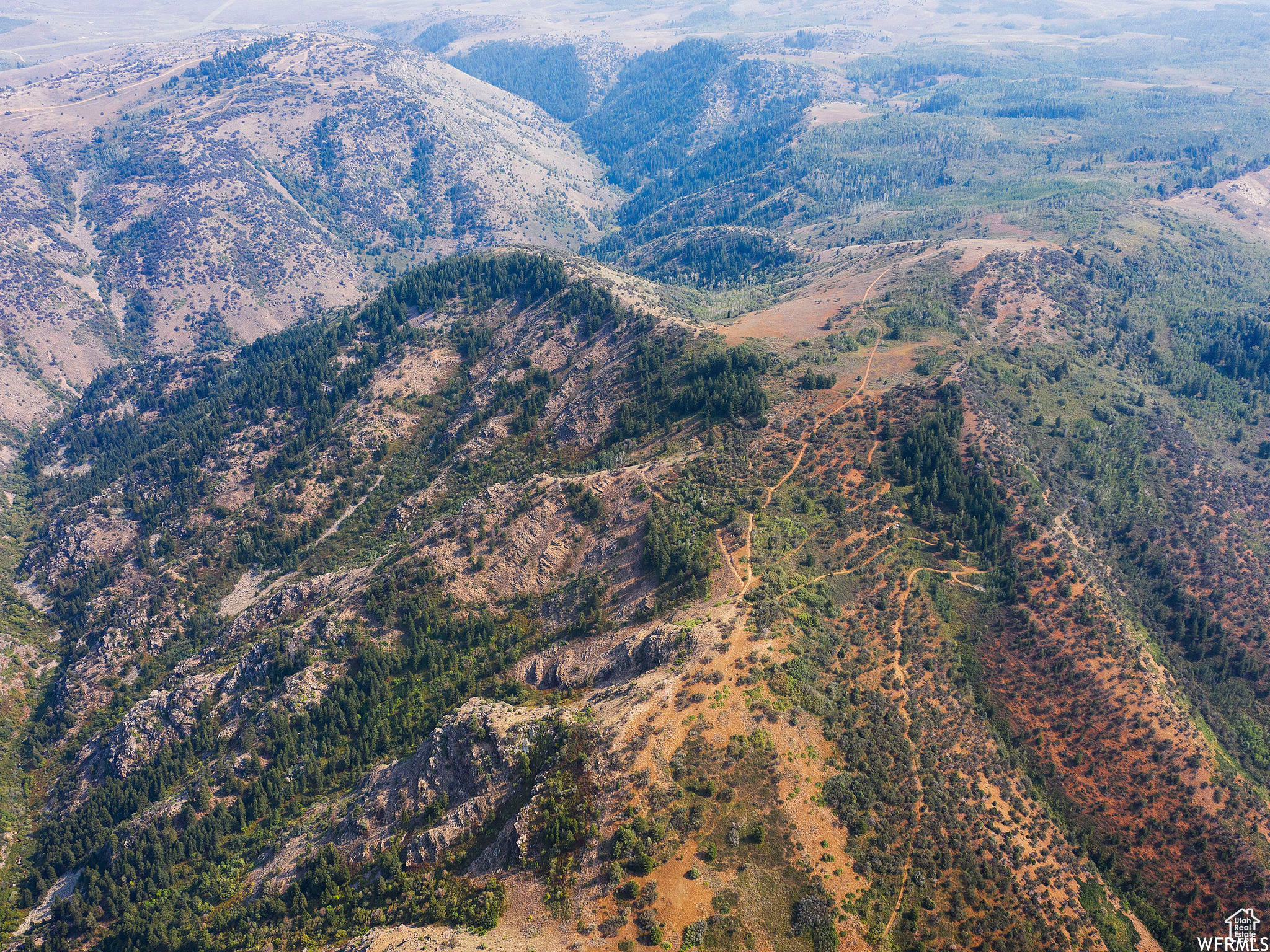 MINERAL POINT - Land