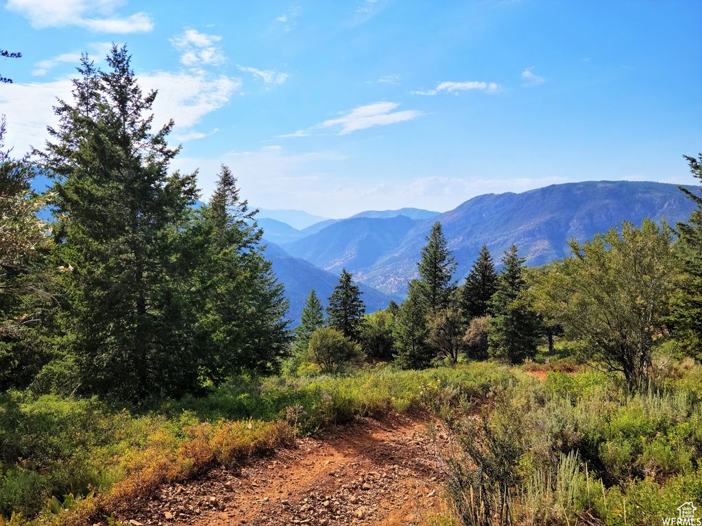 Photo of Avon, UT 84328 (MLS # 2102868)