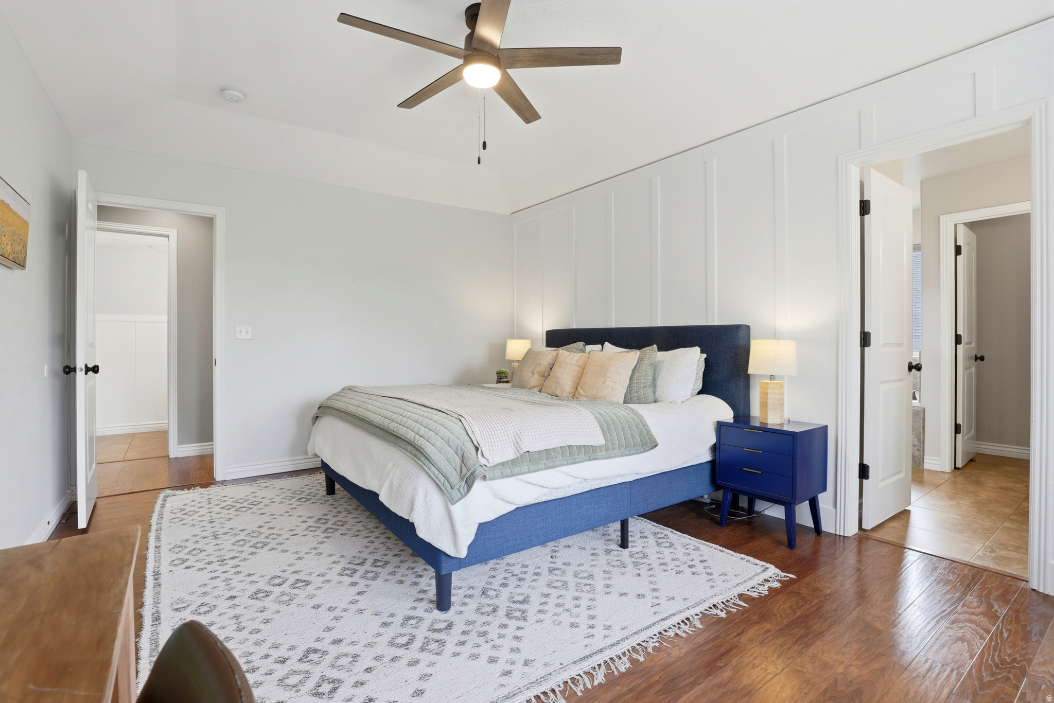 PHEASANT PLACE - Residential