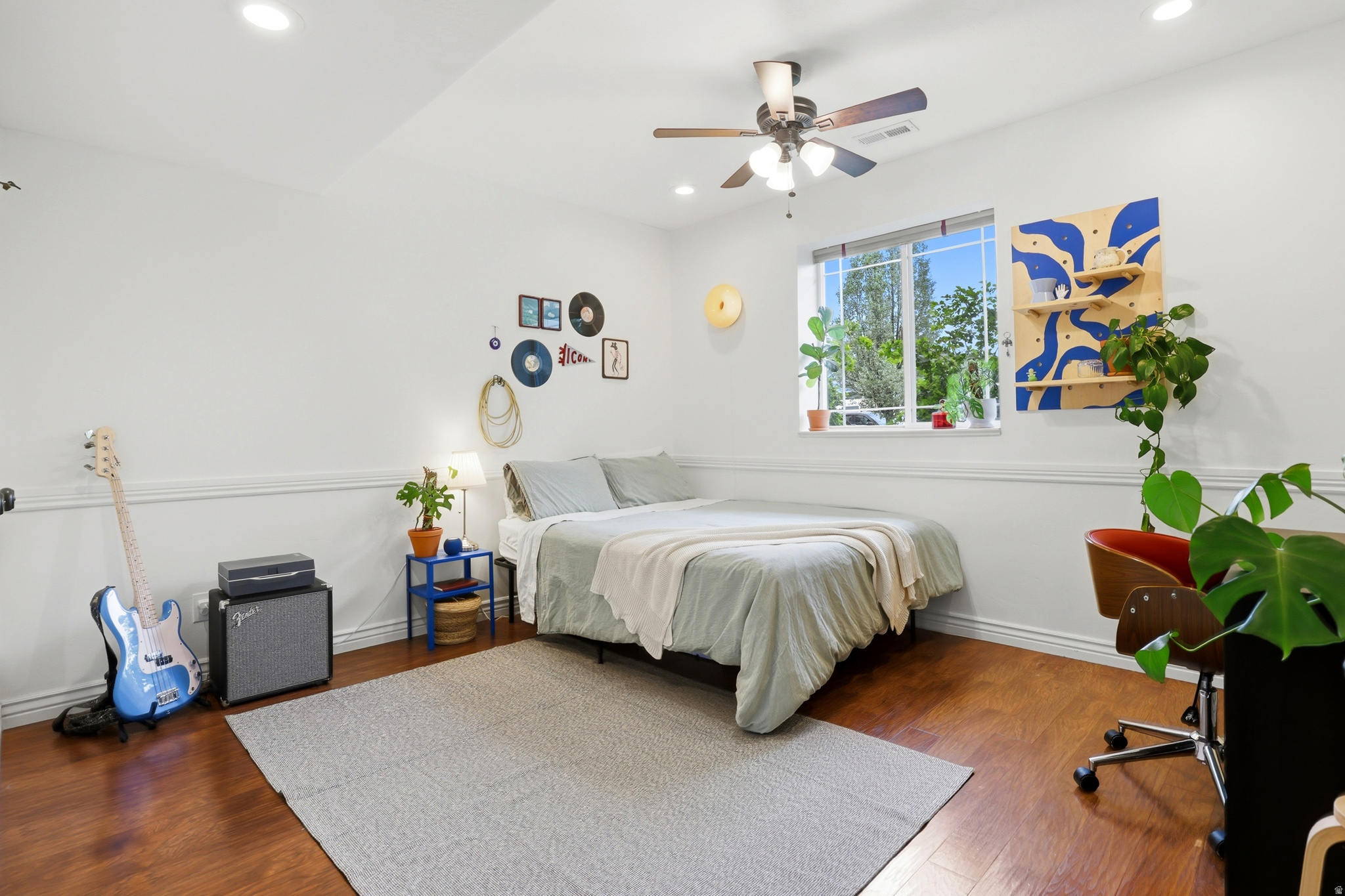 PHEASANT PLACE - Residential