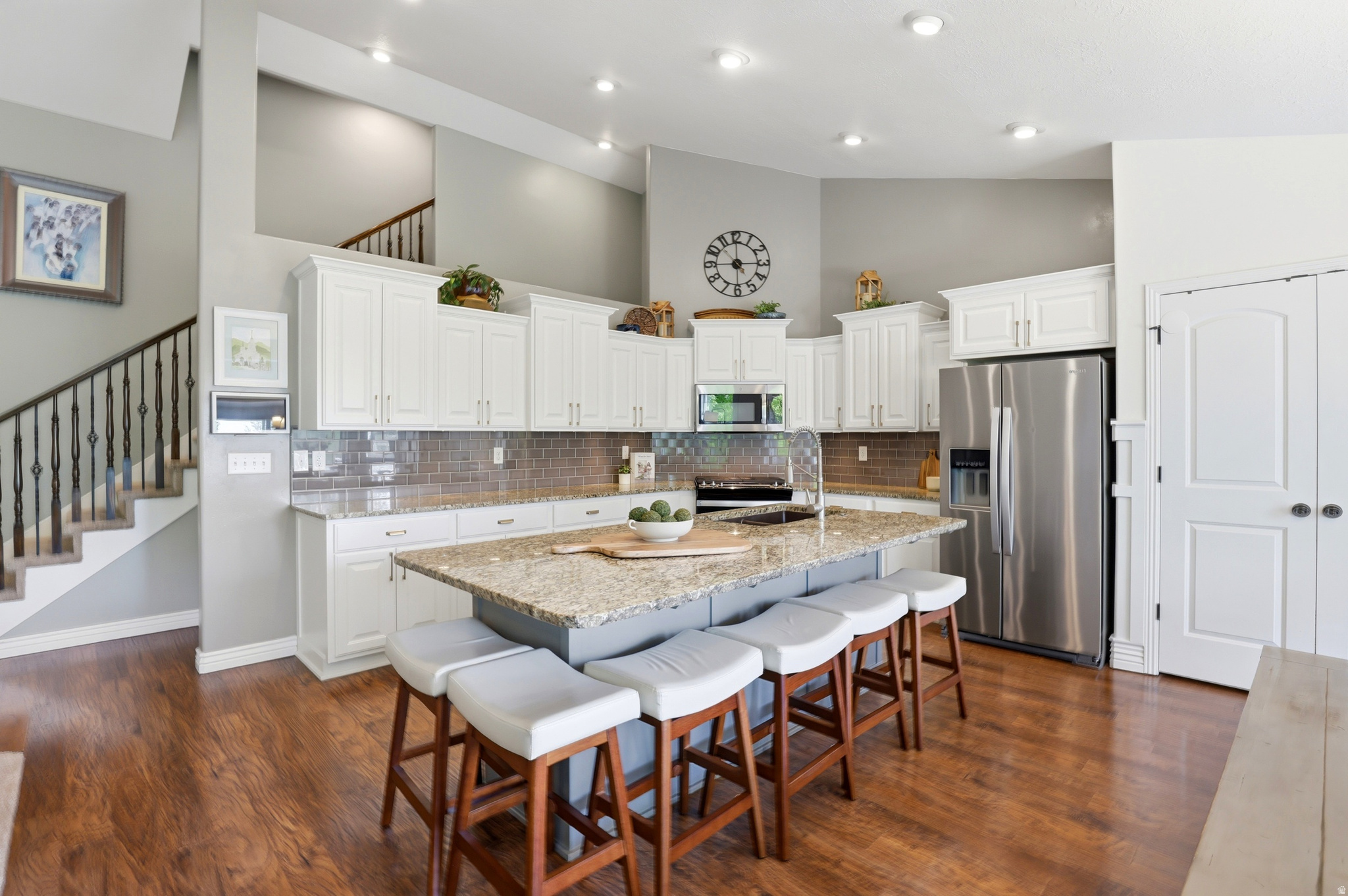 PHEASANT PLACE - Residential