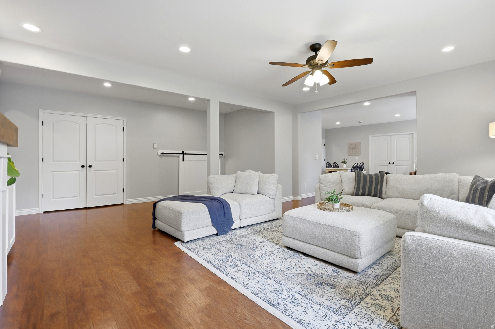 PHEASANT PLACE - Residential
