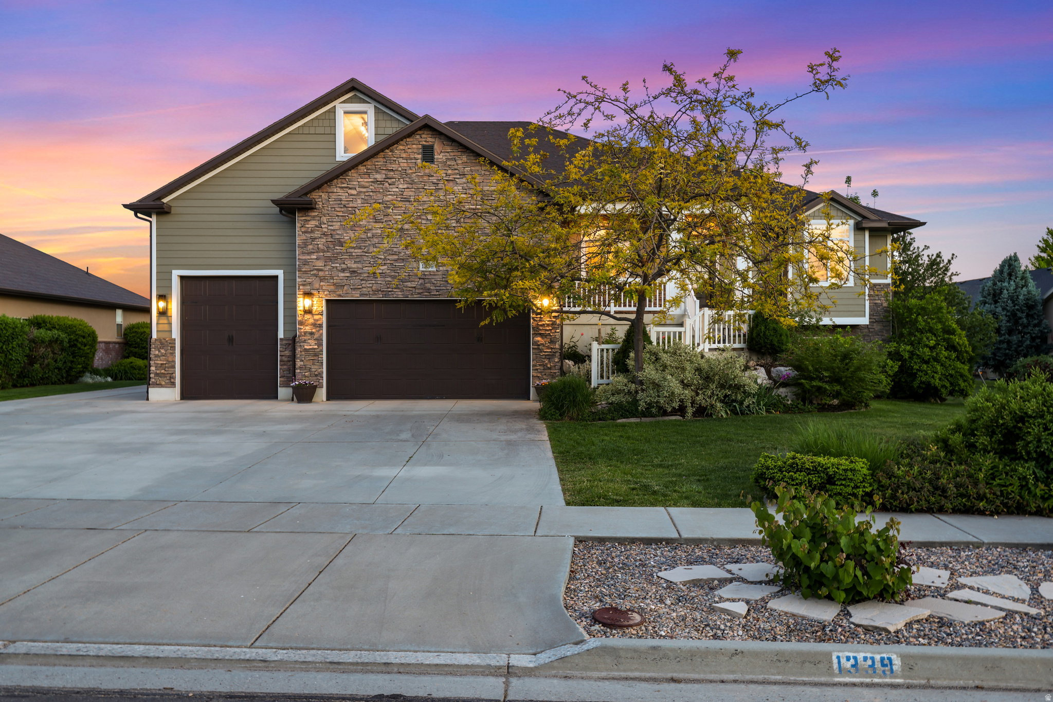 PHEASANT PLACE - Residential